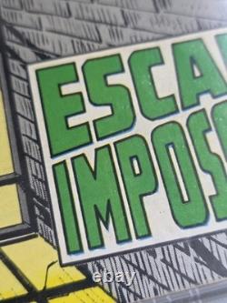 The Amazing Spider-Man 65 CGC 6.5 1968 Stan Lee & John Romita Graded Comic