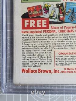 The Amazing Spider-Man 65 CGC 6.5 1968 Stan Lee & John Romita Graded Comic