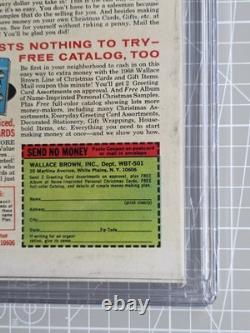 The Amazing Spider-Man 65 CGC 6.5 1968 Stan Lee & John Romita Graded Comic