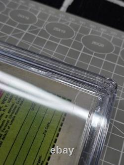 The Amazing Spider-Man 65 CGC 6.5 1968 Stan Lee & John Romita Graded Comic