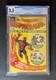 The Amazing Spider-Man #8 (Marvel January 1964) CGC 3.5 VG 1st Living Brain