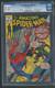 The Amazing Spider-Man #98 CGC 7.5 Green Goblin Marvel 1971