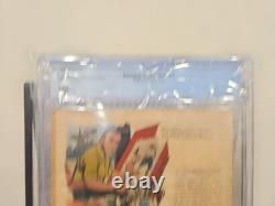 The Amazing Spider-Man CGC 1.8! FIRST GREEN GOBLIN! 4655794004