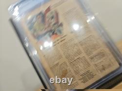 The Amazing Spider-Man CGC 1.8! FIRST GREEN GOBLIN! 4655794004