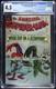 The Amazing Spider-man Comic Book #29 Mid Grade CGC 4.5 1965 KEYMarvel Scorpion