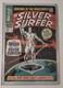 The Silver Surfer #1 (Marvel Comics August 1968)
