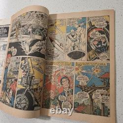 The Silver Surfer #1 (Marvel Comics August 1968)