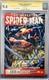 The Superior Spider-Man #1 CGC 9.4 Signed by STAN LEE, DAN SLOTT & RYAN STEGMAN