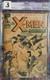 The X-Men #1 (1963) CGC. 5 1st app X-Men & Magneto Mega Grail