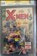 The X-Men #38 Stan Lee SIgned