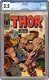 Thor #126 CGC 3.5 1966 4154299002