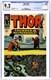 Thor #130 CGC 9.2 1966 4533859017