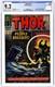 Thor #134 CGC 9.2 1966 4766538011 1st app. High Evolutionary, Man-Beast