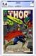 Thor #143 CGC 9.4 1967 4569635010
