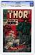 Thor #150 CGC 9.2 1968 0707993001