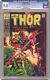 Thor #161 CGC 9.0 1969 0804656003