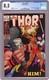 Thor #165 CGC 8.5 1969 4168577023 1st full app. Adam Warlock