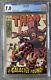 Thor 168 CGC 7.0