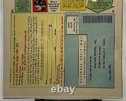 Thor 168 CGC 7.5 Origin of Galactus 1969 Stan Lee Jack Kirby Date Stamp New Case
