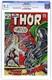 Thor #182 CGC 9.2 1970 0607509016