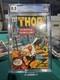 Thor #183 Cgc 8.5/7.5 Double Cover Low Pop! Doctor Doom App Marvel Bronze
