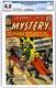 Thor Journey Into Mystery #103 CGC 4.0 1964 4480052012 1st app. Enchantress
