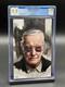 Tribute Stan Lee CGC 9.9 Gausa Virgin Edition LTD 150
