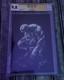 Tribute Stan Lee Venom Wil Shrike Virgin Cover CGC 9.8 Signature Series