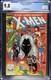 UNCANNY X-MEN #253 CGC 9.8 Stan Lee Marvel Comics November 1989 White Pages MCU