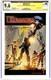 Ultimates #1 CGC 9.6 JSA Stan Lee/Hitch/Mark Millar 2002 4565165020