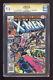 Uncanny X-Men #110 CGC 9.6 SS Stan Lee 1316537005