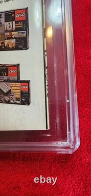 Uncanny X-Men #142 CGC 9.4 SS, Romita Stan Lee Claremont Trimpe. Never Pressed