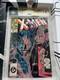 Uncanny X-Men #220, Aug.'87, NM- cgc 7.8 SIGNED STAN LEE WITH COA. MARVEL USA