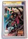 Uncanny X-men #266 1st Gambit Cgc Ss 9.4 3x Signed Stan Lee Claremont Kubert