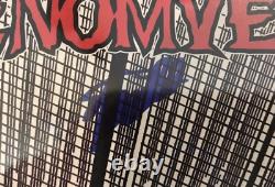 Venomverse #1 Remastered Sketch Edition 12000 CGC SS 9.8 Signed by Stan Lee