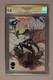 Web of Spider-Man #1 CGC 9.8 SS Stan Lee 1239031007