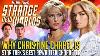 Why Christine Chapel Is Star Trek S Best Rewritten Character
