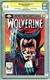 Wolverine #1 Limited CGC 9.8 SS Signed Claremont/Lee/Rubinstein/Trimpe/Romita Sr