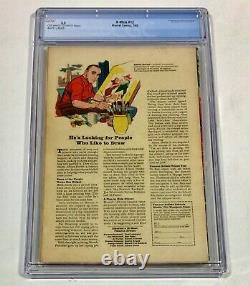 X-MEN #12 CGC 3.5 KEY! OWithW (1st Juggernaut! Origin of Professor X) 1965 Marvel