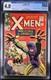 X-MEN #14 (1965) CGC 4.0 (4368209002) 1st SENTINELS! Stan Lee Story, Jack Kirby