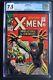 X-MEN #14 1st SENTINALS and 1st Bolivar TRASK Movies 1965 STAN LEE KIRBY CGC 7.5