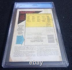 X-MEN #94? CGC 2.0 OWithWH? 1st New Uncanny X-men 1975