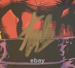 X-Men #1 1991 Magneto Jim Lee Cover Signed By Stan Lee CGC 9.8 JSA Marvel Comics X-Men #1 1991 Magneto Jim Lee Cover Signed By Stan Lee CGC 9.8 JSA Marvel Comics