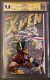 X-Men # 1 1991 cgc 9.8 ss stan lee / Special Collectors Edition
