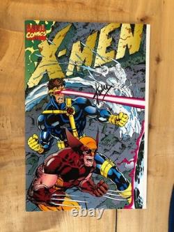 X-Men 1 NM HIGH GRADE 1991 Signed By Stan Lee NO COA