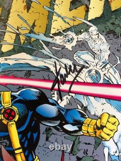 X-Men 1 NM HIGH GRADE 1991 Signed By Stan Lee NO COA