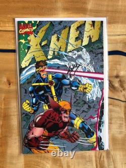 X-Men 1 NM HIGH GRADE 1991 Signed By Stan Lee NO COA