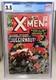 X-Men #12 (1965) CGC 3.5 1st Appearance of Juggernaut Marvel Comics Key