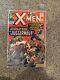 X-Men #12 (First Appearance Of The Juggernaut) (small Rip Shown In Last Photo)