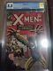 X-Men #14 CGC 5.5 1965 1st Appearance of the Sentinels Stan Lee Jack Kirby